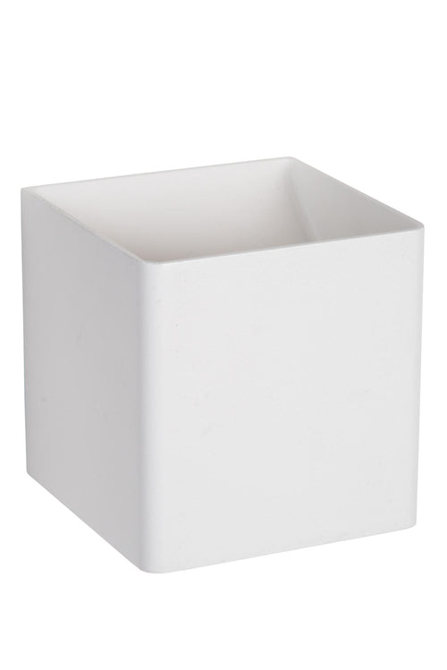 Lucide wandlamp VERTIGO - Geïntegreerde LED - Wit