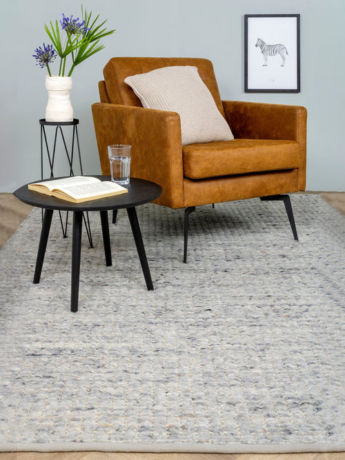 Vloerkleed MOMO Rugs Natural Weaves Prisma 37 130x200 cm