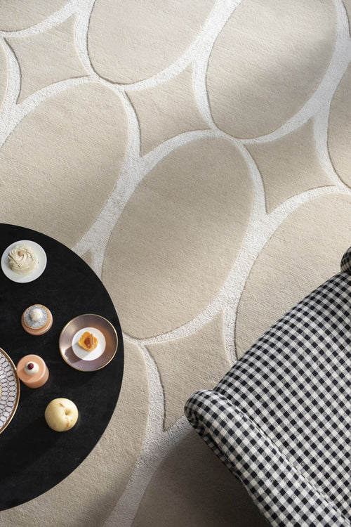 Vloerkleed Wedgewood Renaissance Beige 039001 250x350 cm - vtwonen shop