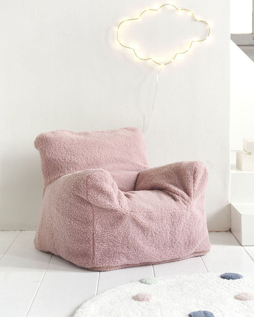 Petite Amélie Kinderfauteuil TEDDY