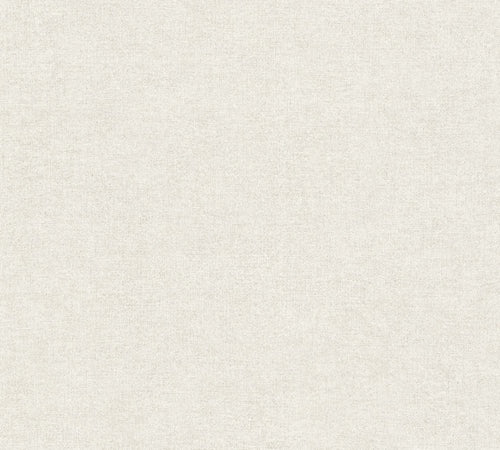 Livingwalls behang effen beige - 53 cm x 10.05 m - AS-367204