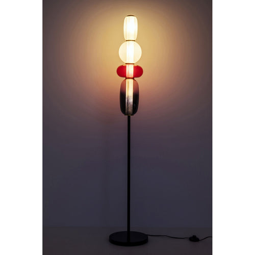 Kare Design Vloerlamp Sugar 150cm - vtwonen shop