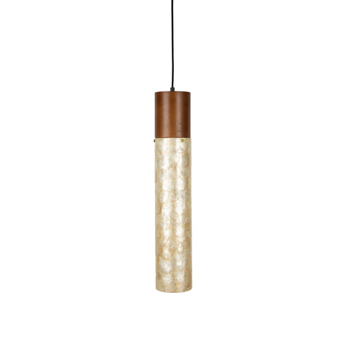 Dutchbone Beam Hanglamp  - Beige