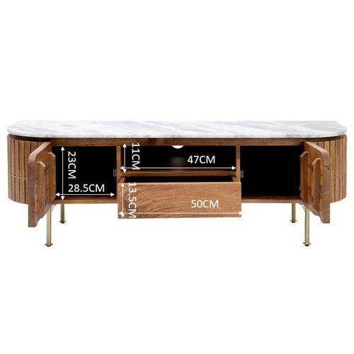 Kare Design TV-meubel Grace