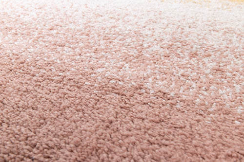 AFK Living vloerkleed Nuance - zeer zacht - veelkleurig - 160 x 230 cm