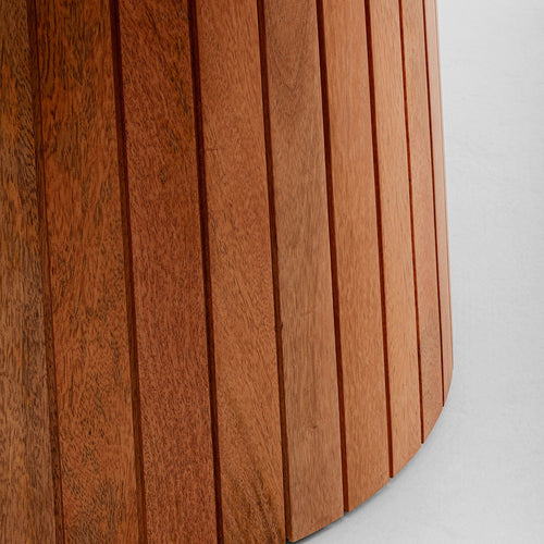 Kare Design Eettafel Grace Ø115cm - vtwonen shop