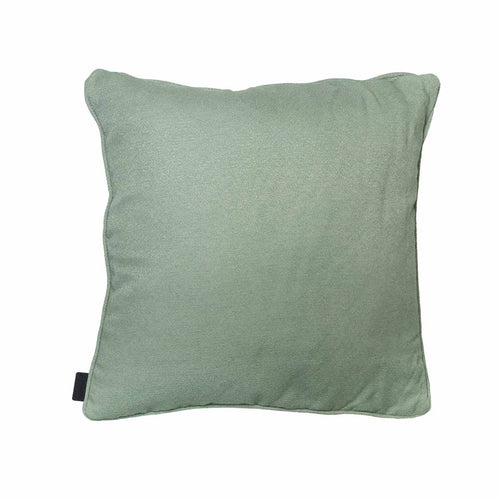 Madison Sierkussen Outdoor WR Napels kaki 50x50cm met paspel