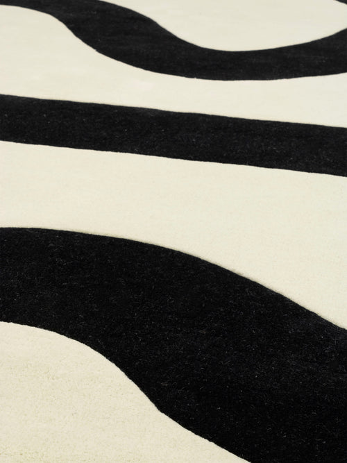 Vloerkleed Abstract en verfijnd Refined 200x300 cm - vtwonen shop