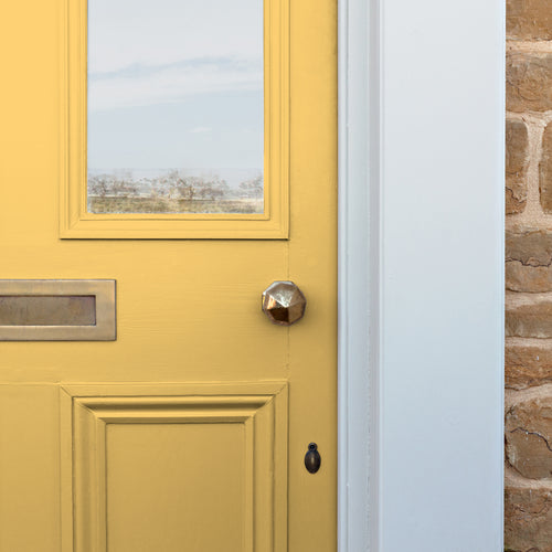 Graham & Brown Cha Cha - Zijdeglanslak voor Buiten - 1L - vtwonen shop