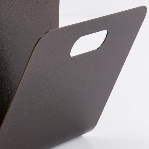 Kare Design Bijzettafel Lounge News brons