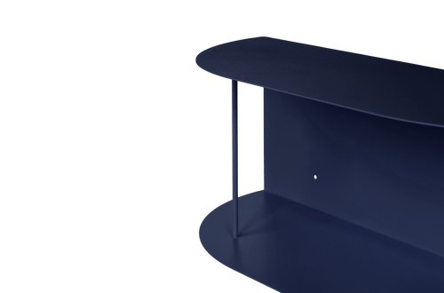 noo.ma LINA Wandrek - Storm Blue