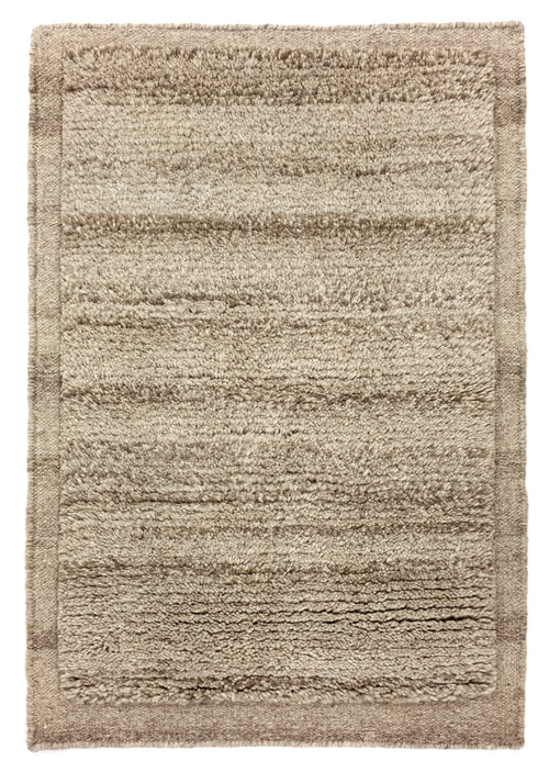 Vloerkleed MOMO Rugs Furore Light Brown 300x400 cm - vtwonen shop