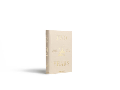 Printworks Baby Album set van 3 - My First 3 Years - vtwonen shop