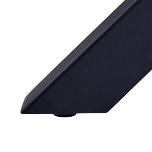 Rebellenclub Eetkamertafel Cardiff - ø110 - Wit Marmer - vtwonen shop