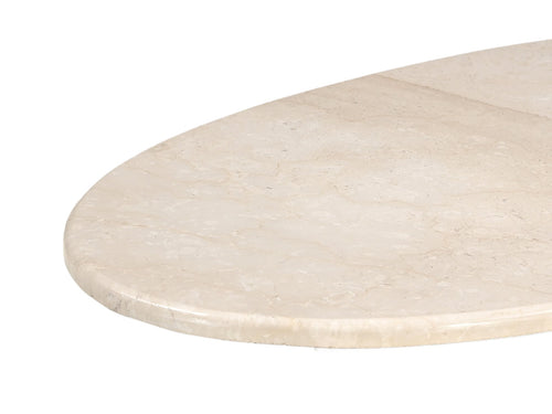 Brix salontafel  Bottecino - 120cm - beige