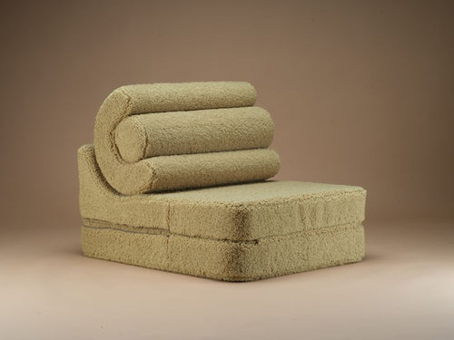 Wigiwama Flipster - Groen