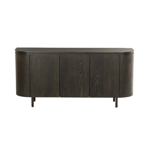 Livingfurn dressoir Tobago Espresso - 170cm - bruin