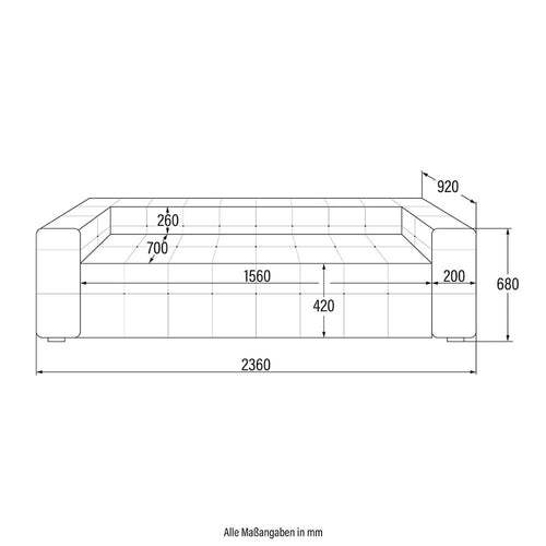 Home Deluxe Teddybank