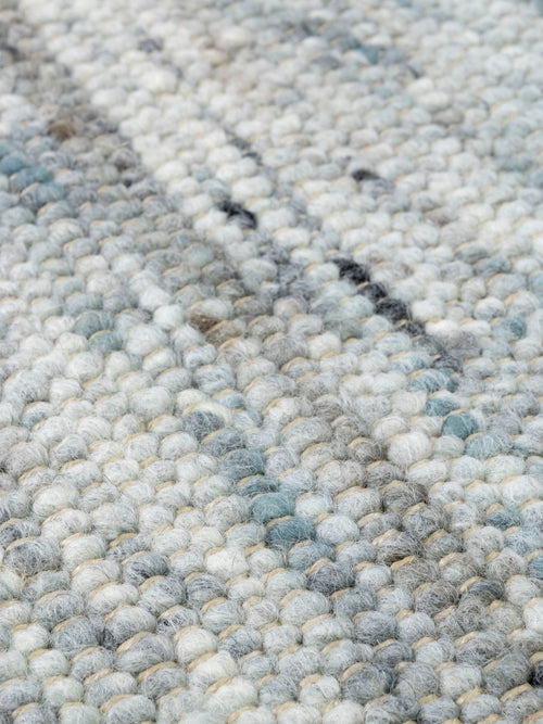 Vloerkleed MOMO Rugs Natural Weaves Perledo 548 200x250 cm