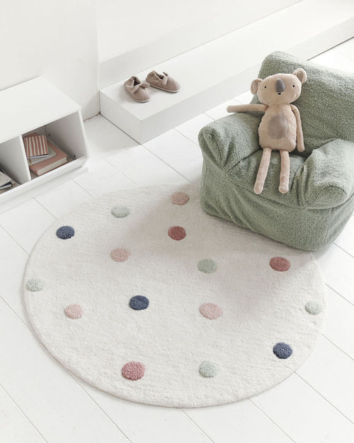 Petite Amélie Kinderfauteuil TEDDY