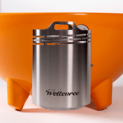 Weltevree Windshield voor dutchtub - vtwonen shop