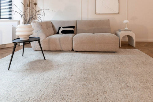 Interieur05 berber vloerkleed Nador - beige - 80 x 150 cm