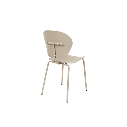 Zuiver The Ocean Chair Eetkamerstoelen Rice - Set van 2 - vtwonen shop