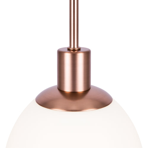 Maytoni - Hanglamp Erich - Messing - Ø15 - vtwonen shop