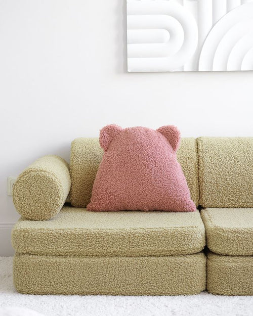 Wigiwama Zitbank - Groen