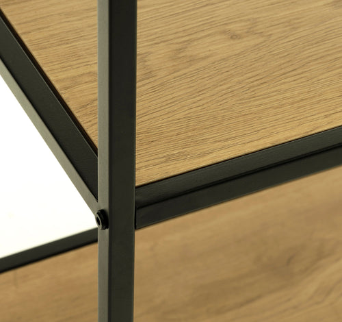 Rebellenclub Stellingkast Dargo - Eiken