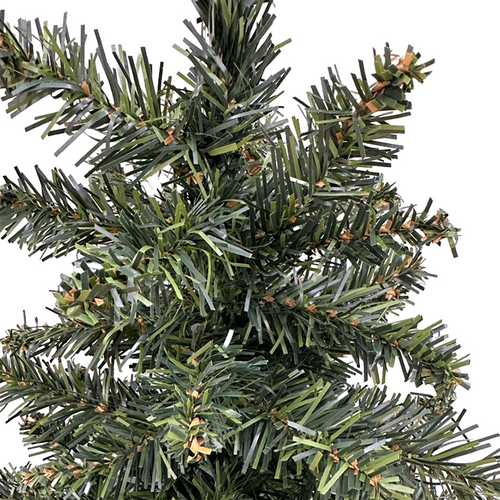 Sia Deco - Kerstboom - Groen / 65 cm - Groen - Kunststof - H65 - vtwonen shop