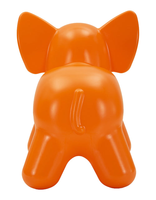 Mauro Ferretti kruk - 86x46x56 cm - oranje