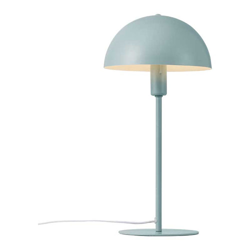 Nordlux Ellen Tafellamp - E14 - Pastel Groen
