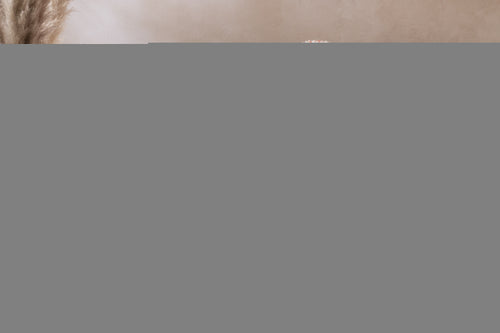 J-Line kussen - polyester - camel