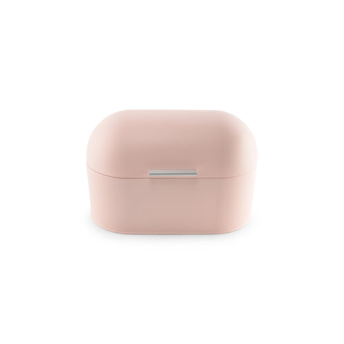 Ona - Broodtrommel 33,5x18xH21,5cm roze Fresh - vtwonen shop