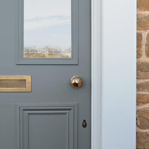 Graham & Brown Utopia - Zijdeglanslak voor Buiten - 1L - vtwonen shop