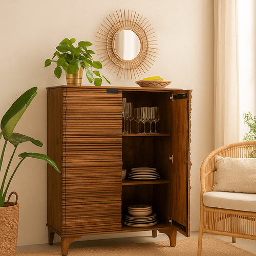 Kare Design Ladekast Santos - vtwonen shop