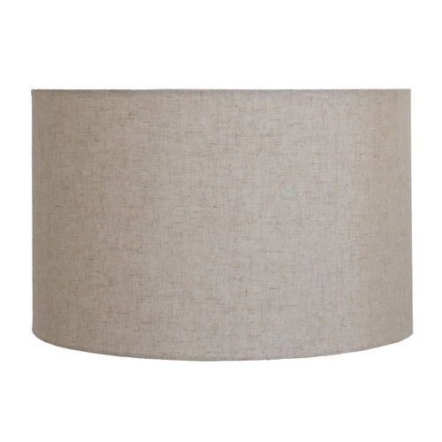 Giga Meubel Tafellamp Savio - Organisch - Zwart - 80cm