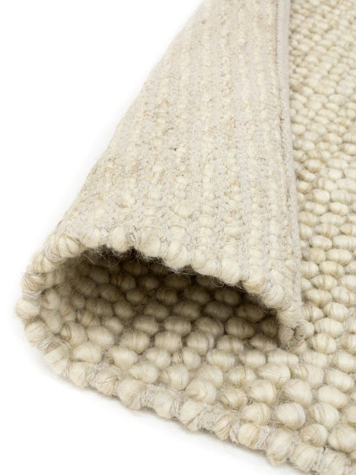 Vloerkleed MOMO Rugs Bubbles Beige 60x90 cm - vtwonen shop