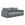 LaMiaSofa 3-zits slaapbank Palermo - chenille stof - wit - 216x105x86