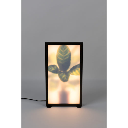 Zuiver Grow Vloerlamp M - Zwart