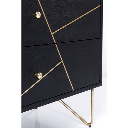 Kare Design Ladekast Vein