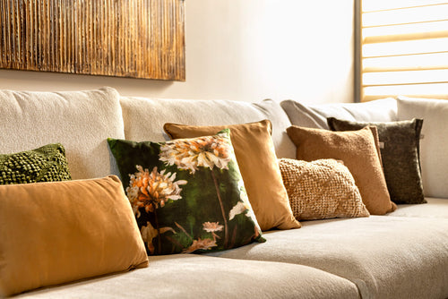 Dutch Decor sierkussen Elio - 30x50 cm