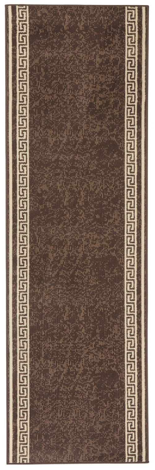 Designer Velours Runner Casa 80x400 cm