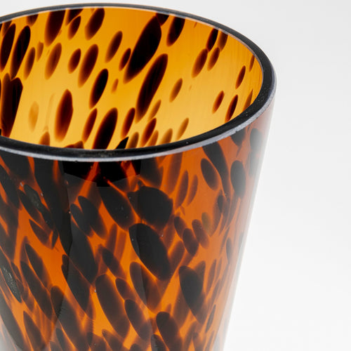 Kare Design Vaas Caramel 35cm