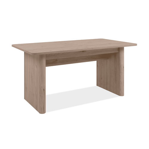 Calicosy - Tafel MILY - licht hout 160x90x75 cm