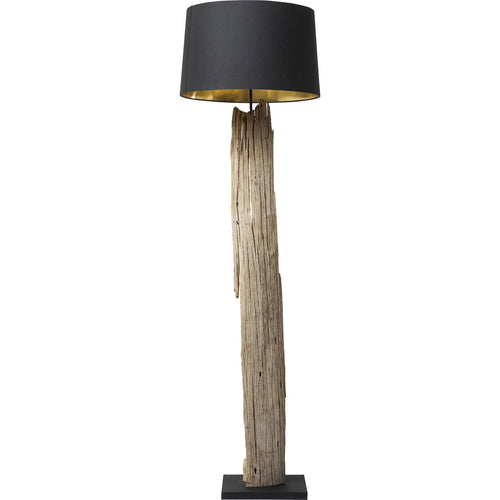 Kare Design Vloerlamp Nature Straight 171cm - vtwonen shop