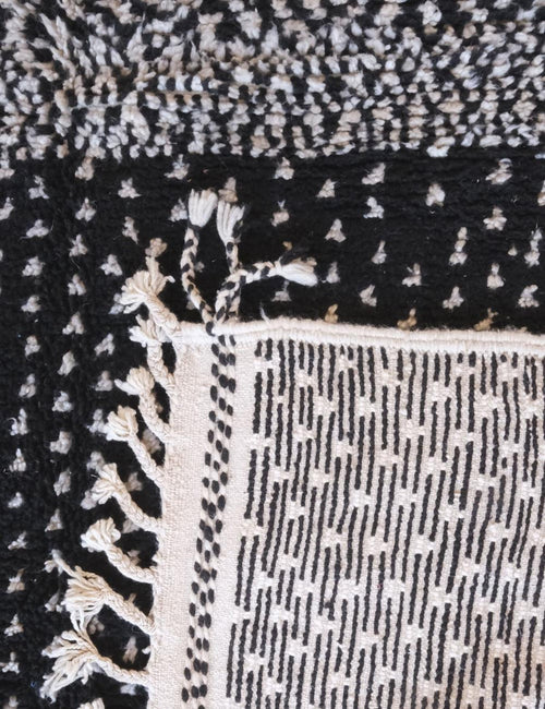 AFK Living vloerkleed Berber - handgemaakt - Wol - 230 x 294 cm - vtwonen shop