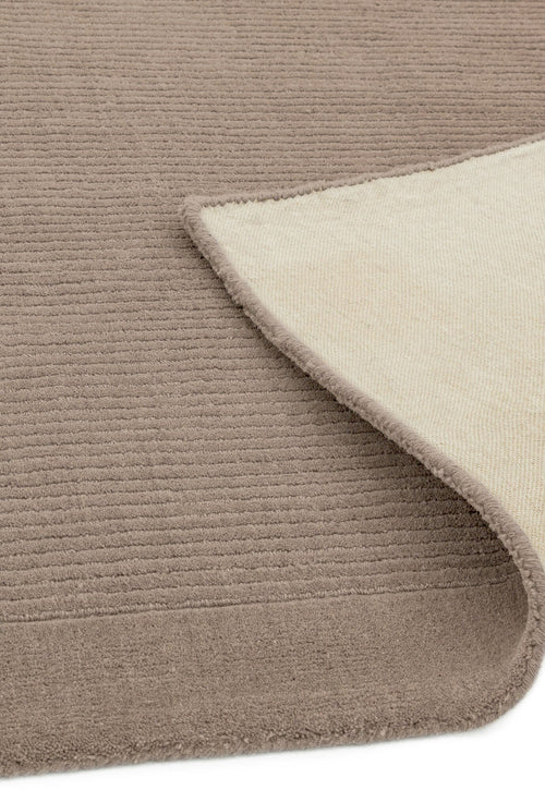 Vloerkleed Easy Living York Taupe 60x120 cm - vtwonen shop