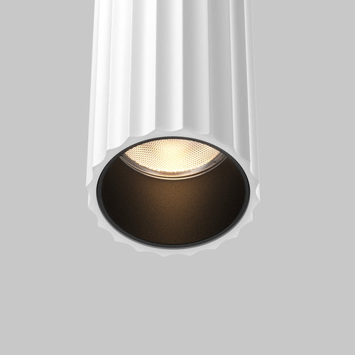Maytoni wandlamp Calipso - Wit - 6.3x3.2x49 cm